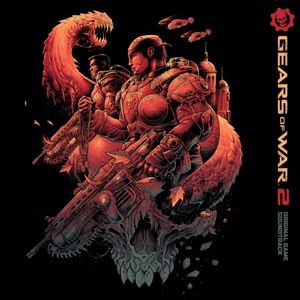 Produktbild: Gears of War 2