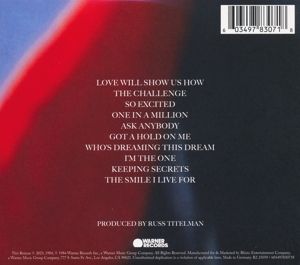 Produktbild: Christine McVie