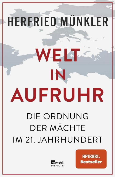 Produktbild: Welt in Aufruhr