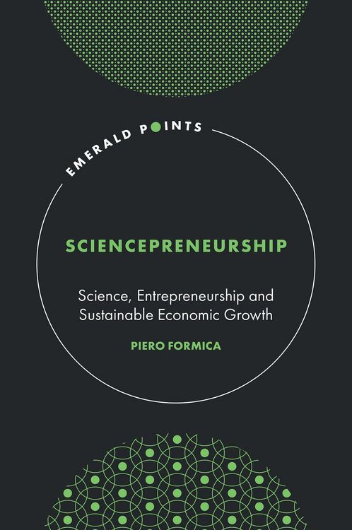 Produktbild: Sciencepreneurship