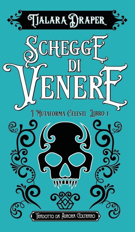 Produktbild: Schegge di Venere