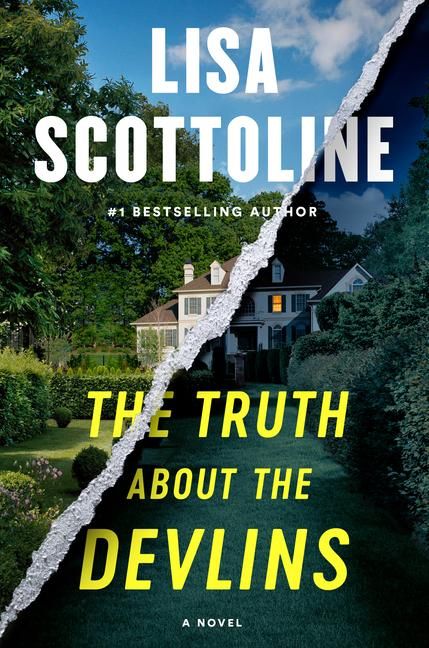 Produktbild: The Truth about the Devlins