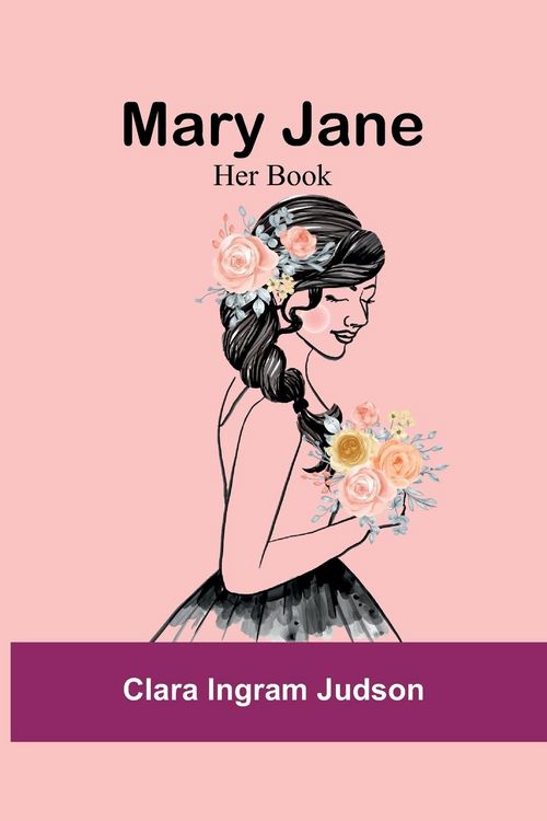Produktbild: Mary Jane