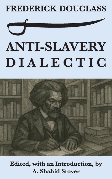 Produktbild: Anti-Slavery Dialectic