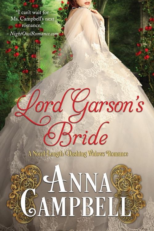 Produktbild: Lord Garson's Bride