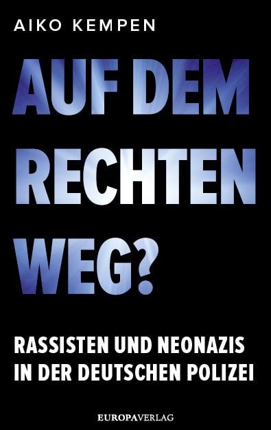 Produktbild: Auf dem rechten Weg?