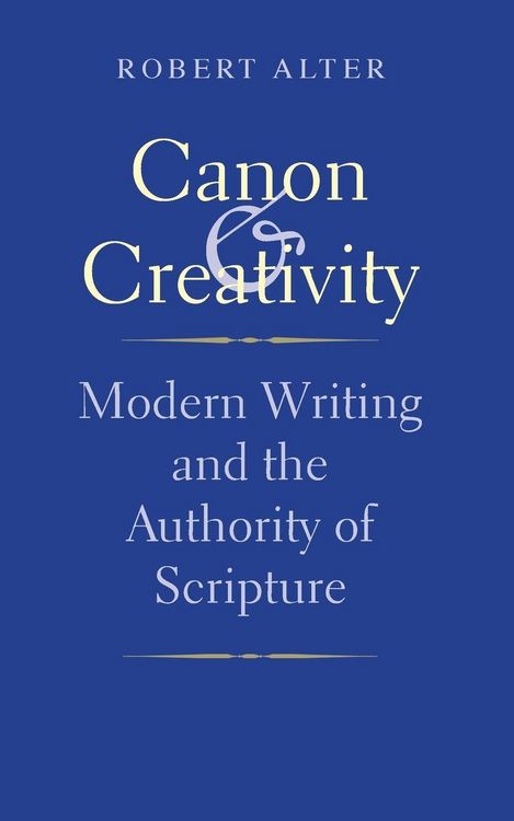 Produktbild: Canon and Creativity