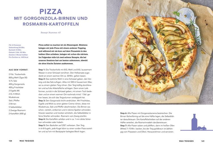 Produktbild: 1 x einkaufen, 60 x kochen