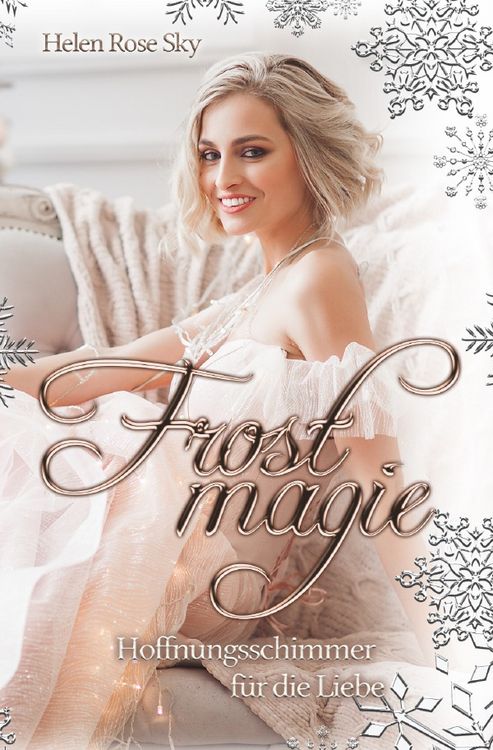 Produktbild: Frostmagie &ndash; Hoffnungsschimmer f&uuml;r die Liebe
