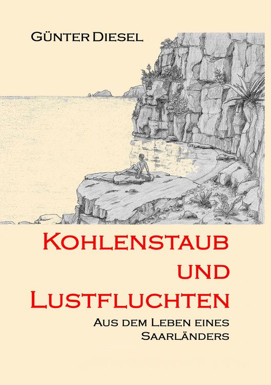 Produktbild: Kohlenstaub und Lustfluchten