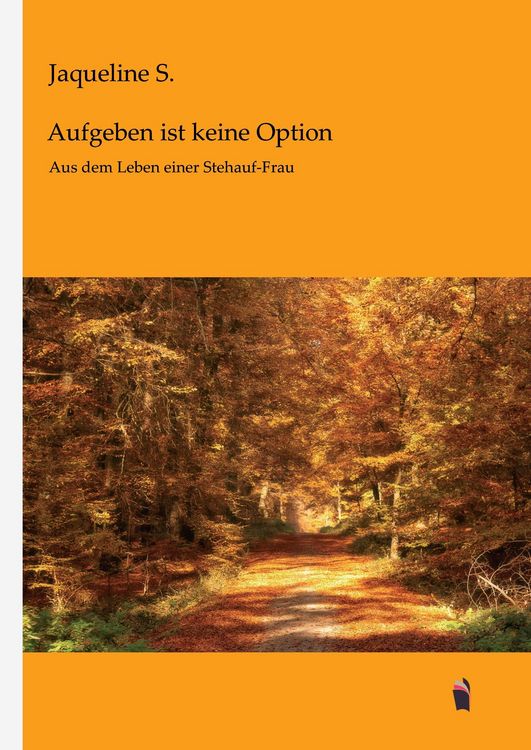Produktbild: Aufgeben ist keine Option
