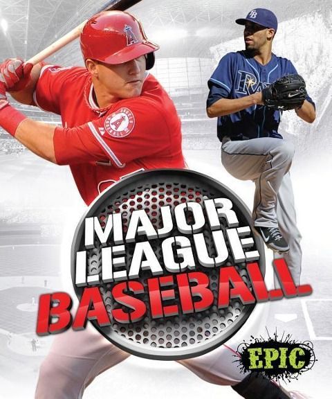 Produktbild: Major League Baseball