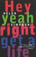 Produktbild: Hey Yeah Right Get A Life