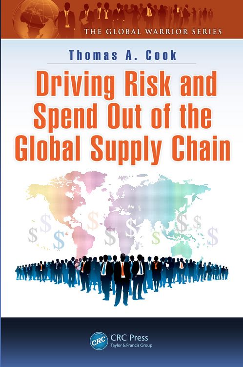 Produktbild: Driving Risk and Spend Out of the Global Supply Chain