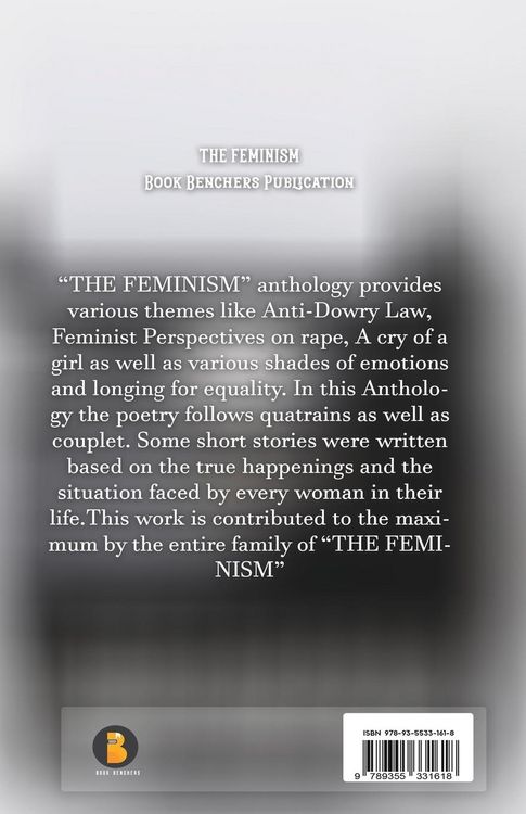 Produktbild: The Feminism