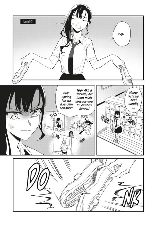 Produktbild: Liar Satsuki Can See Death 3