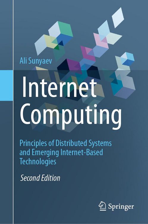 Produktbild: Internet Computing