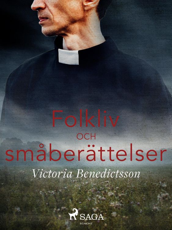 Produktbild: Folkliv och sm&aring;ber&auml;ttelser