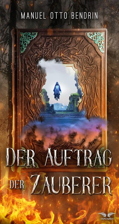 Produktbild: Der Auftrag der Zauberer