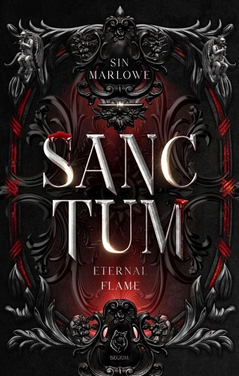 Produktbild: Sanctum