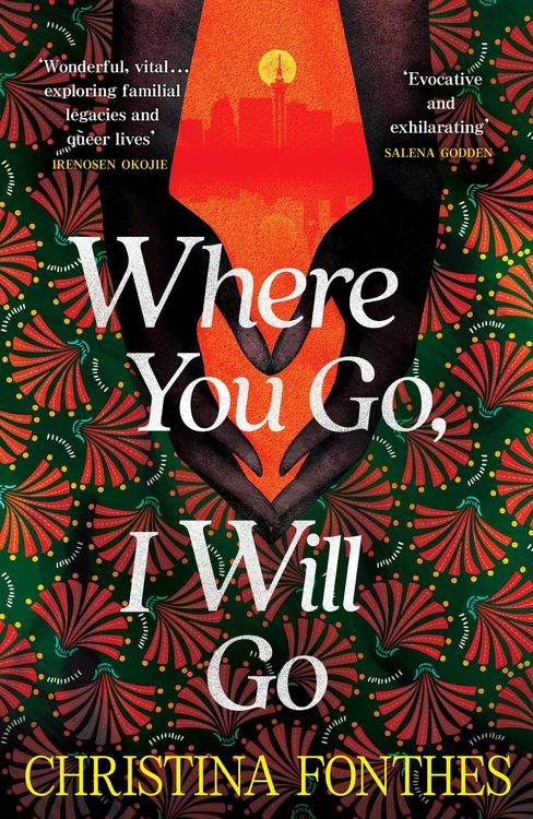 Produktbild: Where You Go, I Will Go