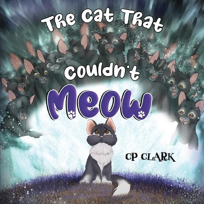 Produktbild: The Cat That Couldn't Meow
