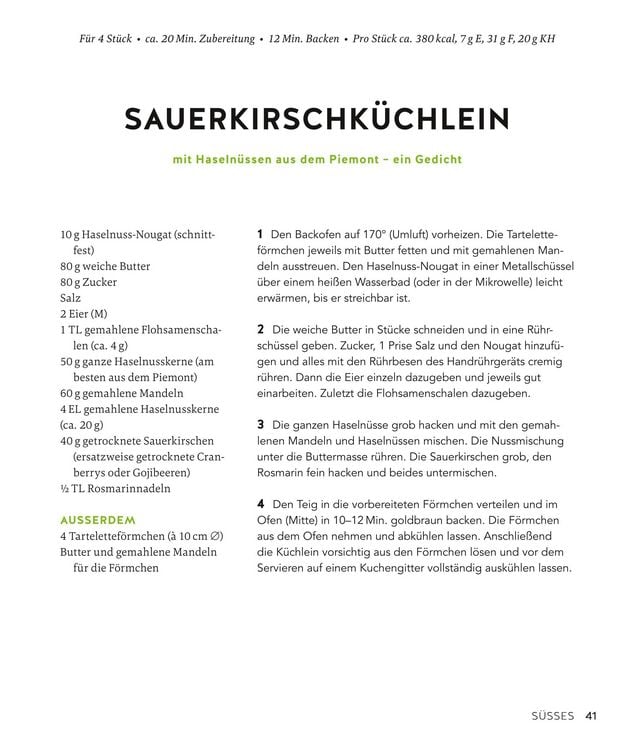 Produktbild: Glutenfrei Backen