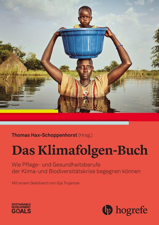 Produktbild: Das Klimafolgen-Buch