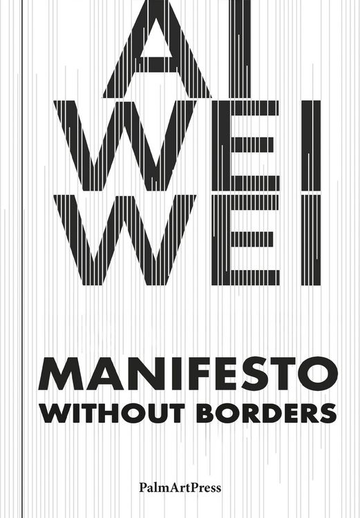 Produktbild: Manifesto Without Borders