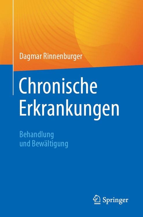 Produktbild: Chronische Erkrankungen