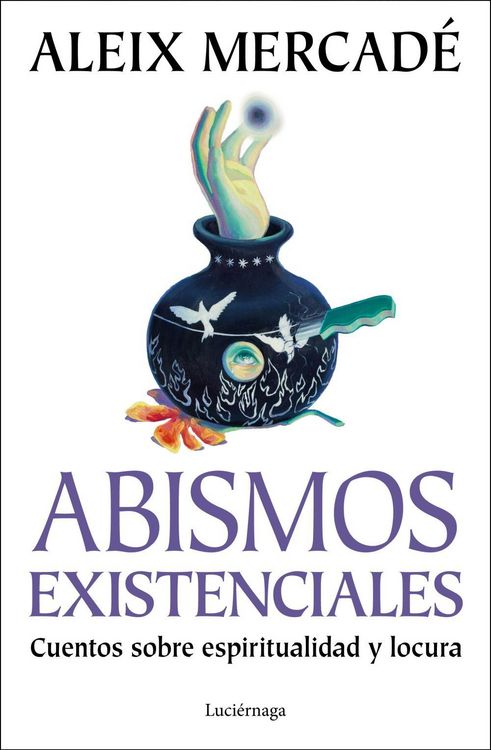 Produktbild: Abismos existenciales