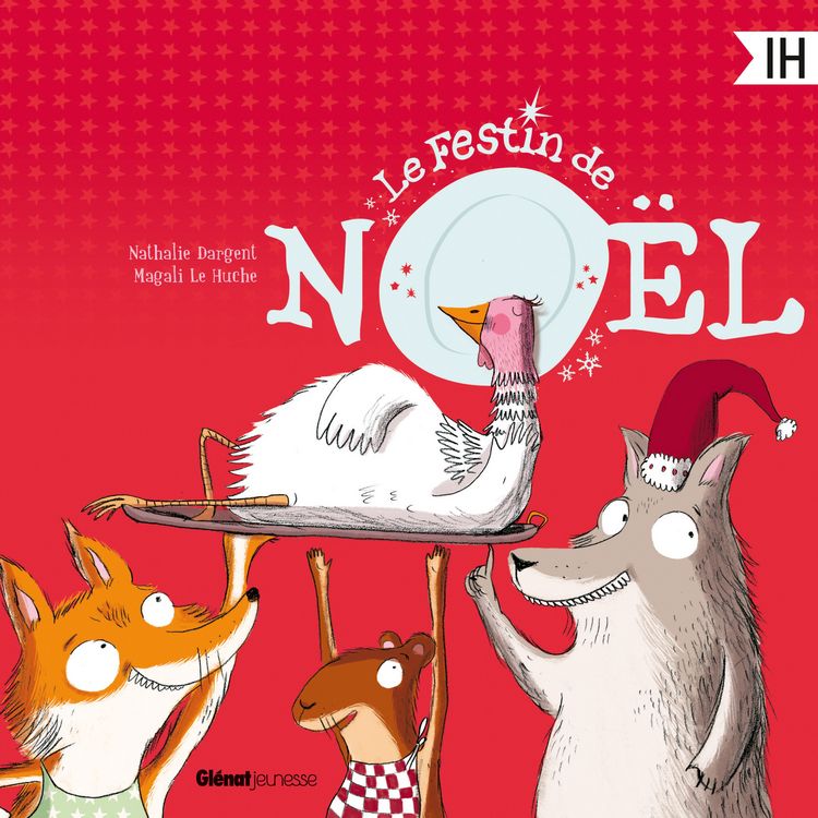 Produktbild: Le Festin de No&euml;l