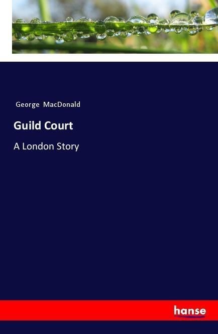 Produktbild: Guild Court