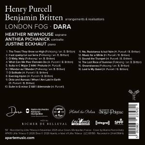 Produktbild: London Fog