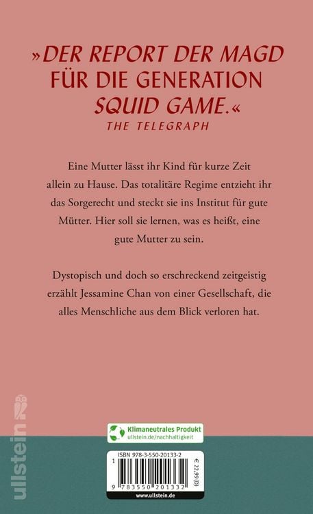 Produktbild: Institut f&uuml;r gute M&uuml;tter
