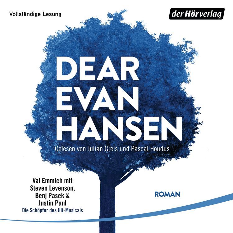 Produktbild: Dear Evan Hansen