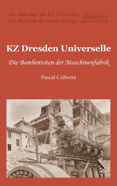 Produktbild: KZ Dresden Universelle