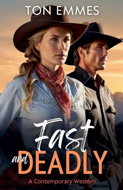 Produktbild: Fast and Deadly