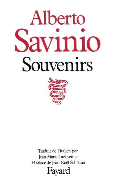 Produktbild: Souvenirs