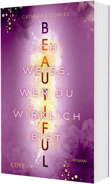 Produktbild: Beautiful. Ich wei&szlig;, wer du wirklich bist (Sparrow Falls 4)