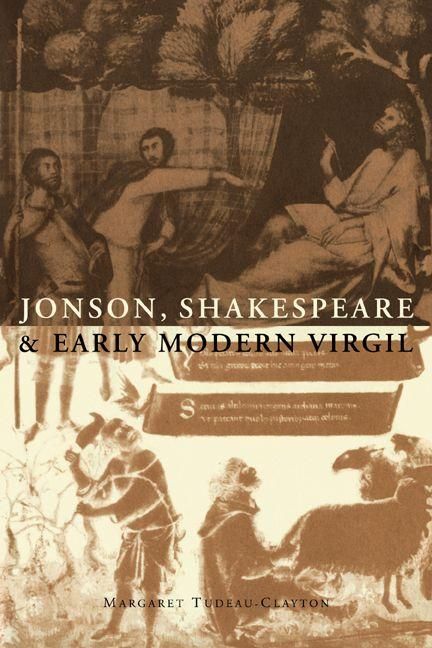 Produktbild: Jonson Shakespeare & Early Mod