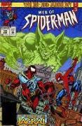 Produktbild: Spider-Man: The Complete Clone Saga Epic, Book 2