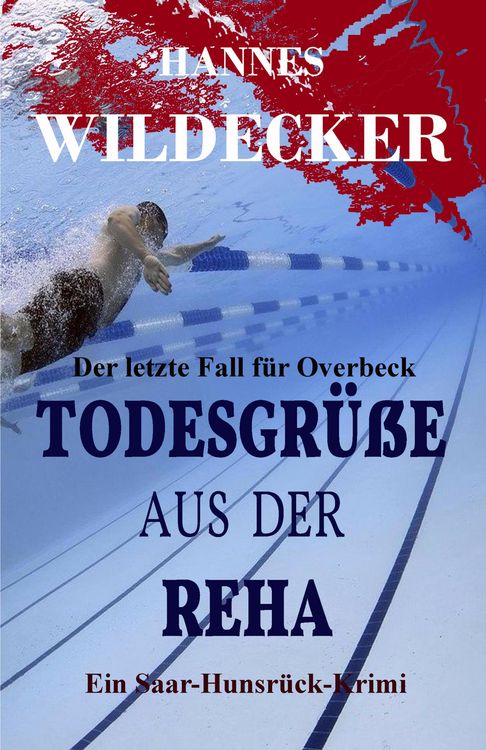 Produktbild: Todesgr&uuml;&szlig;e aus der Reha