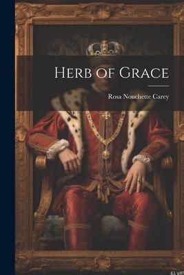 Produktbild: Herb of Grace