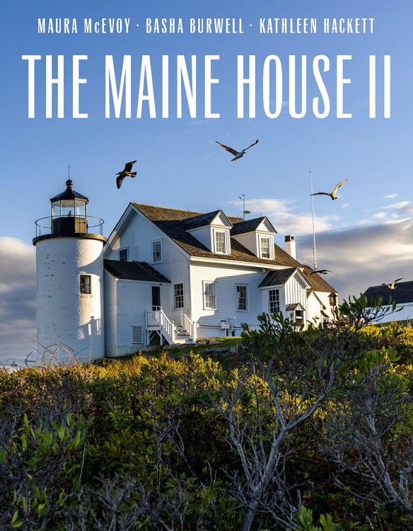 Produktbild: The Maine House II