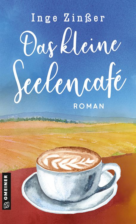 Produktbild: Das kleine Seelencaf&eacute;