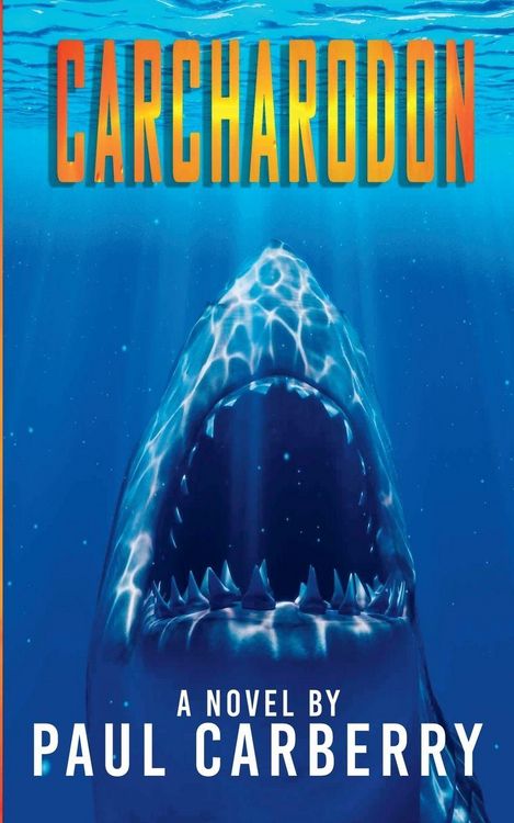 Produktbild: Carcharodon