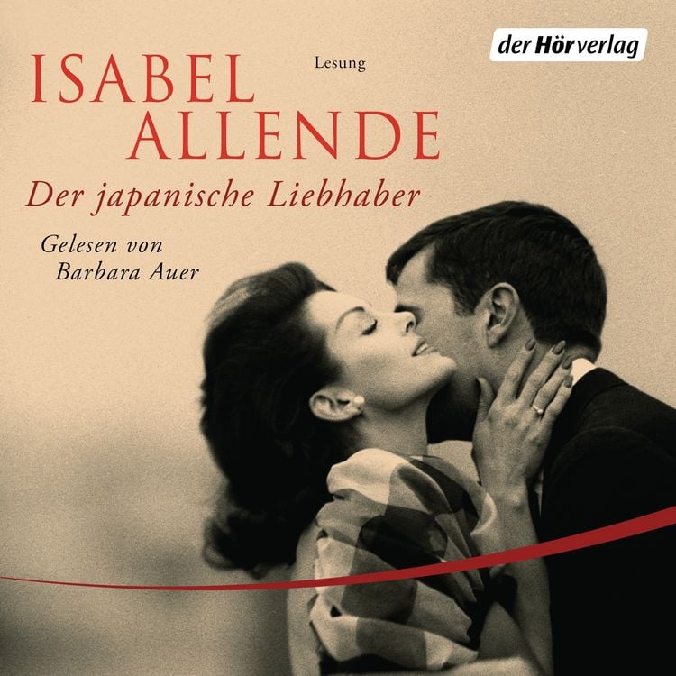 Produktbild: Der japanische Liebhaber