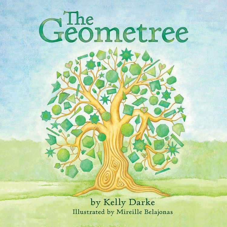 Produktbild: The Geometree