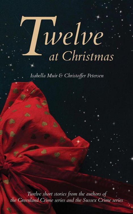 Produktbild: Twelve at Christmas
